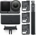 Produktbild: DJI Osmo Action 6 Adventure Combo | Actionkameras