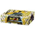 Produktbild: Bandai Sammelkarte Bandai - DBSCG Masters - Special Anniversary Box 2021 (english)
