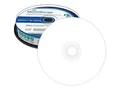 Produktbild: MediaRange DVD+R DL 8,5 GB, DVD-Rohlinge 8fach, 10 Stück, bedruckbar