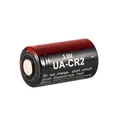 Produktbild: Ultralife CR2 3V Lithium Batterie Sicherheitstechnik Fotobatterie 900mAh