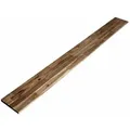 Produktbild: Leimholz Akazie 200 X 20 Cm X 18 Mm Leimholz - Primaster
