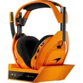 Produktbild: Logitech G A50 X (Kabellos) (939-002238)