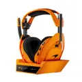 Produktbild: Logitech A50 X Papaya - EMEA28i-935