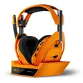 Produktbild: LOGITECH G Astro A50 X McLaren Racing Edition