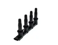 Produktbild: BOSCH 0 986 22A 213 Zündspule Für CHEVROLET OPEL VAUXHALL