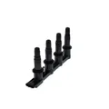 Produktbild: Bosch 0 986 22A 213 Zündspule für Opel Vauxhall Chevrolet