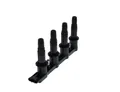 Produktbild: BOSCH 098622A213 Zündspule für CHEVROLET AVEO CRUZE TRAX OPEL ASTRA J INSIGNIA