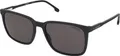 Produktbild: Carrera CARRERA 259/S 003 MATTE BLACK 55/18/145 Herren Sonnenbrillen