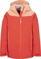 Produktbild: Trollkids Kinder Jacke Orange 611-416 Grösse 116