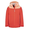 Produktbild: Trollkids Girls Bergen Jacket 116, Sweet Cherry
