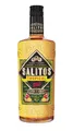 Produktbild: SALITOS Tropical Chili 0,7l - 20% Vol. Premium-Tequila Likör mit exotischer Fruchtnote & Chili-Kick – ideal für Cocktails & Partynächte – Mexikanisches Lebensgefühl in jeder Flasche