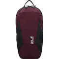 Produktbild: JACK WOLFSKIN Uni Rucksack Velocity Lite 10 - Dunkelrot