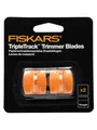 Produktbild: Fiskars Refill blades for Personal Paper Trimmer - Straight cutting