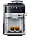 Produktbild: Kaffeevollautomat 1,7 l 300 g AutoClean EQ.6 TE653501DE plus s300 (Schwarz, Grau)