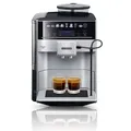Produktbild: Siemens EQ.6 plus s300 TE653501DE: Perfekter Kaffee auf Knopfdruck