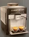 Produktbild: Siemens TE653501DE EQ.6 plus s300 Kaffeevollautomat, silber -