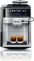 Produktbild: Siemens EQ.6 Plus S300 Kaffeevollautomat Silber TE653501DE Maschin Guter Zustand