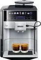 Produktbild: Siemens EQ.6 Plus S300 Kaffeevollautomat Silber TE653501DE Sehr Guter Zustand