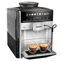 Produktbild: Siemens EQ6 plus s300 TE653501DE Kaffeevollautomat 1,7 l 300 g AutoClean