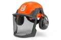 Produktbild: Husqvarna Forsthelm Technical 537644601