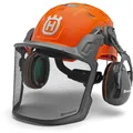 Produktbild: Husqvarna Schutzhelm Technical (One Size) (585 05 84-01)