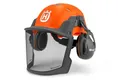 Produktbild: Husqvarna® Technical Forsthelm – Leichter Helm für professionellen Forstarbeiten
