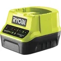 Produktbild: 18V 2,0A one+TM Schnellladegerät – Ryobi RC18120