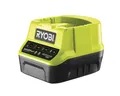Produktbild: Ryobi RYOBI RC18120 18V ONE+™ 2,0 A Ladegerät – kompakt und schnell Akku-Ladestation (1-tlg)