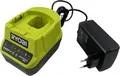 Produktbild: RYOBI RC18120 18V ONE+ Akku-Schnellladegerät Ladegerät 2.0 RC18-120 Lader