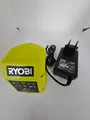 Produktbild: RYOBI Ladegerät  RC18115  18V / 1,5 A ONE +