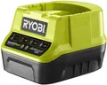 Produktbild: Ryobi RC18120 Akku-Schnellladegerät für alle 18V Akkus von Ryobi