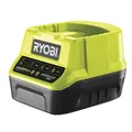 Produktbild: RYOBI RC18120 18V ONE+™ 2,0 A Ladegerät – kompakt und schnell
