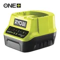 Produktbild: 4892210150103 ŁADOWARKA RC18120 RYOBI