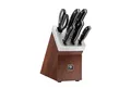 Produktbild: HENCKELS by ZWILLING Messerblock Everyday (7tlg), Selbstschärfender Messerblock, Keramik-Schleifsteine, Vielzweckschere