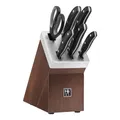 Produktbild: Henckels by ZWILLING Messerblock 7tlg.