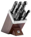 Produktbild: Zwilling Henckels Everyday Selbstschärfender Messerblock 7-teilig