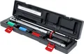 Produktbild: STIER Rad-Montage-Set 1/2 Zoll 40 - 200 Nm, 5-teilig