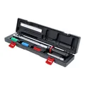 Produktbild: STIER Rad-Montage-Set 1/2 Zoll 40-200 Nm, 5-teilig