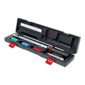 Produktbild: STIER Rad-Montage-Set 1/2 Zoll 40 - 200 Nm 5-teilig