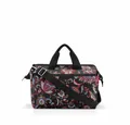 Produktbild: REISENTHEL® Handtasche allrounder S pocket Paisley Black