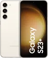 Produktbild: SM-S916BZED - Samsung Galaxy S23+, 8GB, 256GB, weiß