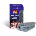 Produktbild: DR. O.K.WACK A1 DAS TUCH - Premium Mikrofaser (40 x 40 cm) Reinigungstücher  8009
