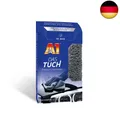Produktbild: Dr. Wack – A1 DAS TUCH 40 x 40 cm I Premium Mikrofasertuch für kratzfreies Po