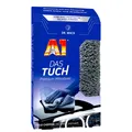 Produktbild: Dr. Wack A1 Das Tuch Premium Mikrofasertuch 40  x 40 cm
