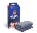 Produktbild: Dr. Wack A1 DAS TUCH - Premium Mikrofaser 40 x 40 cm