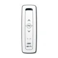 Produktbild: Somfy Situo 1 A/M io II, Funk Handsender