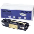 Produktbild: Brother Tn-6600 (BK) (TN-6600)