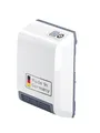 Produktbild: STIEBEL ELTRON elektronisch geregelter Heizlüfter CK 20 Trend, Elektroheizung 2 kW, LC-Display, Wochentimer, Offene-Fenster-Erkennung, 236653