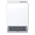 Produktbild: Stiebel Eltron Wand-Schnellheizer CK 20 trend LCD Heizlüfter/Schnellheizer