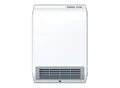 Produktbild: Schnellheizer Wandgerät 2000W Keramik Timer IP24 Bad weiß 40x27,5x13 cm